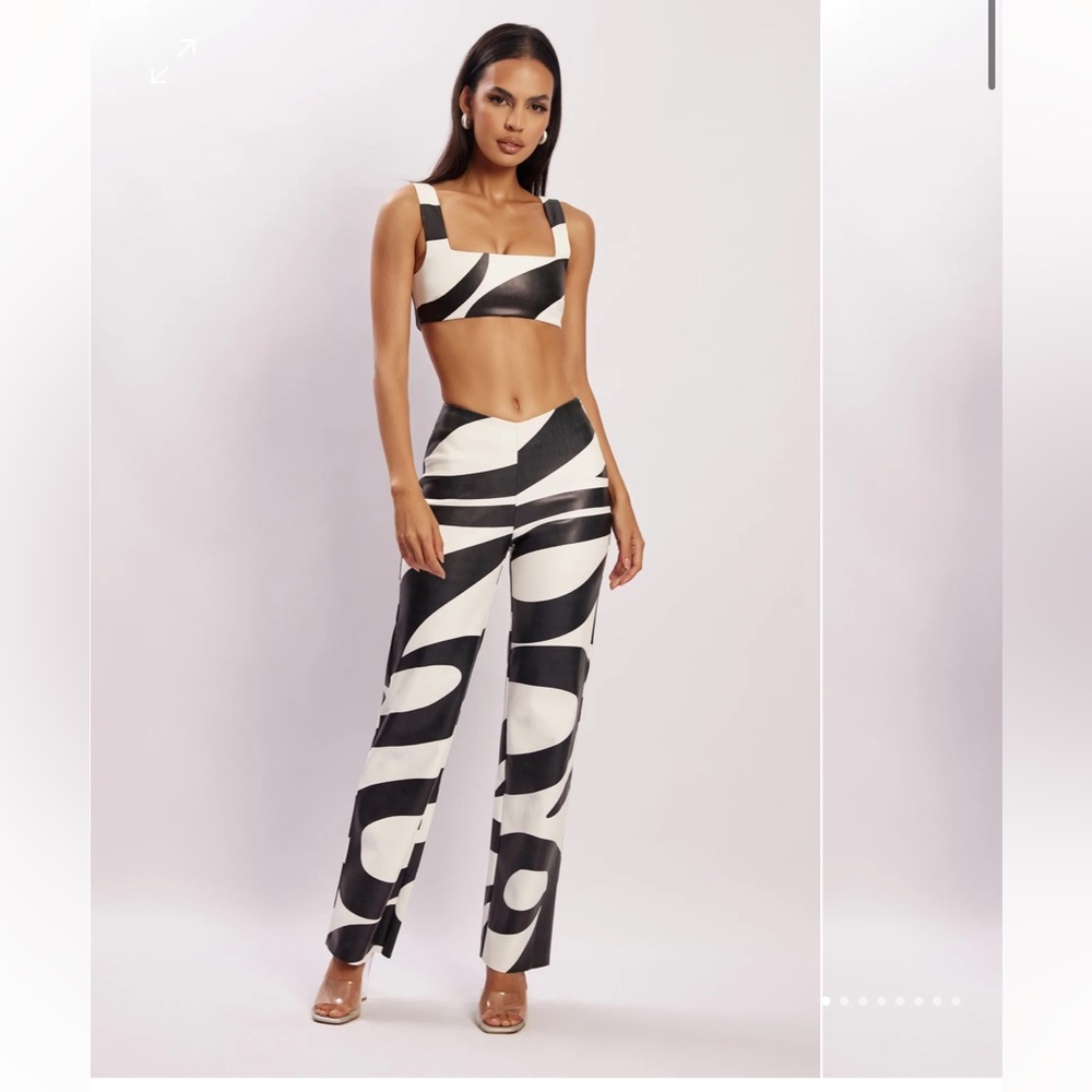 Meshki Stevie Top